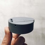 Спортна капачка с 2 степени към еко бутилка от медицински силикон Bubi /сгъваема, без BPA/ 'Soul Elements' Спортна капачка с 2 степени към еко бутилка от медицински силикон Bubi /сгъваема, без BPA/ 'Soul Elements'
